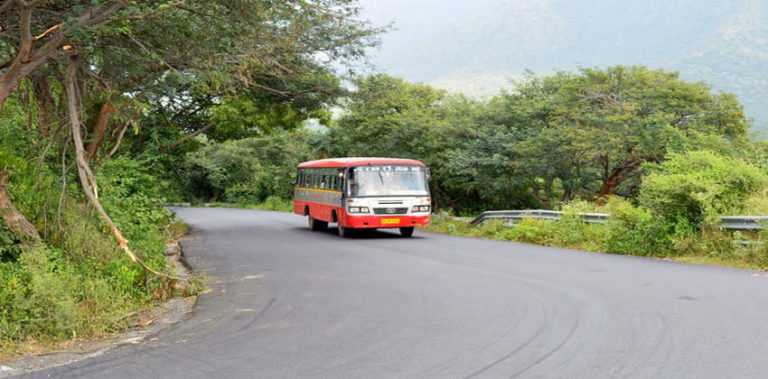 ബെംഗളൂരു-ഊട്ടി ബദല് പാതയിലൂടെ സര്വീസ് ആരംഭിക്കാന് കര്ണാടക ആര് ടി സി karnatakartc-ftrd
