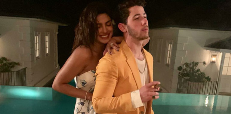 Priyanka Chopra and Nick Jonas kick off their dreamy Caribbean Honeymoon priyanka-chopra2