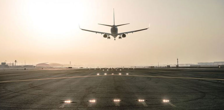 airport