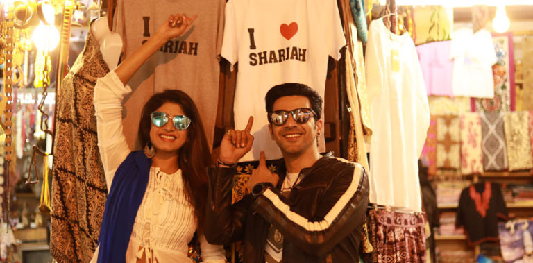 Sharjah