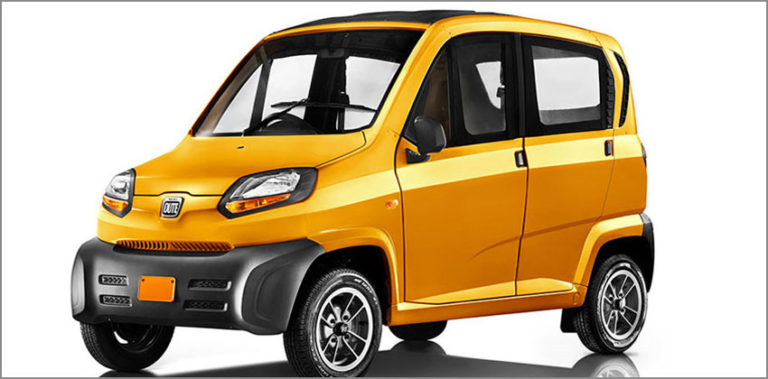 cutie bajaj