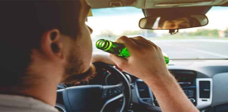 ഡ്രൈവര് മദ്യപിച്ചാല് ഈ കാര് തനിയെ നില്ക്കും car