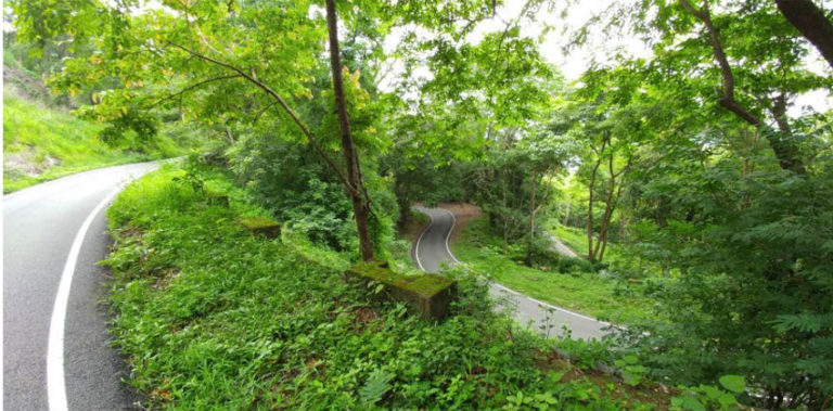 vazhachal-athirapally ftrd