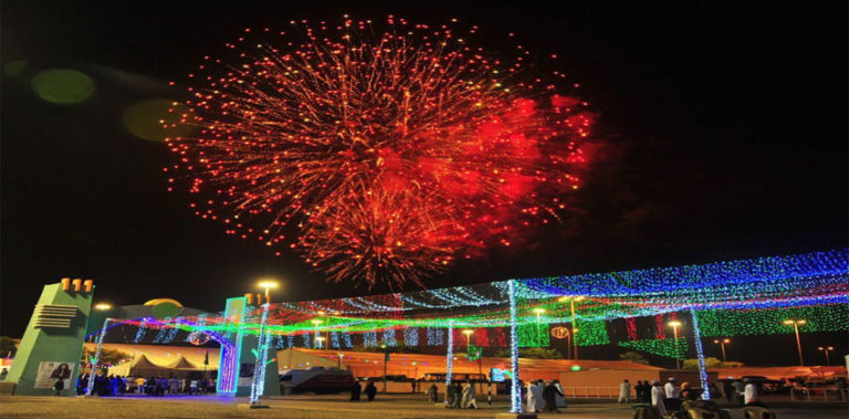 ഒമാനില് സീബ് ബീച്ച് മേളയ്ക്ക് തുടക്കമായി Untitled-2