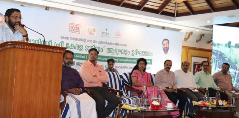 വിനോദസഞ്ചാര കേന്ദ്രങ്ങള് സമ്പൂര്ണ ഭിന്നശേഷി സൗഹൃദമാക്കും: കടകംപള്ളി സുരേന്ദ്രന് barrier_free_tourism_kadakampally