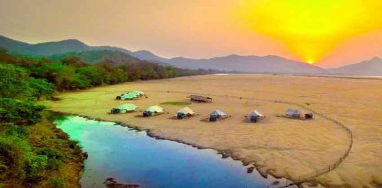 ഒഡിഷയിലെ ഈ ഗ്രാമം എക്കോ ടൂറിസത്തിലൂടെ നേടിയത് 1.3 കോടി Untitled-1