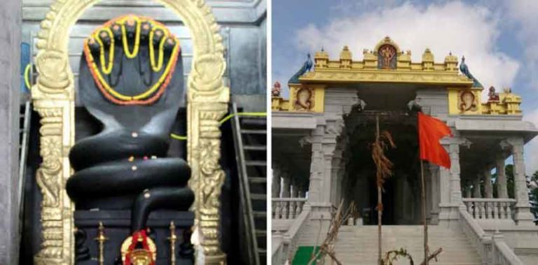 ലോകത്തിലെ ഏറ്റവും വലിയ നാഗപ്രതിമ കാണാം; കര്ണാടകയില് Untitled-2