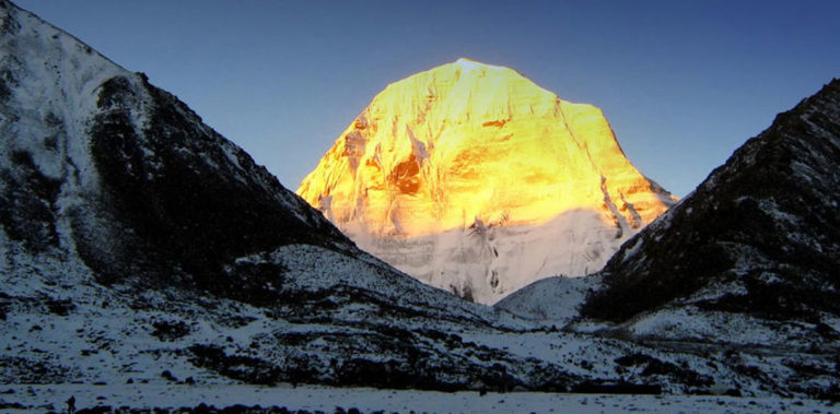 Kailash-Mansarovar Yatra - the spiritual and life changing journey - to start on June 8 kailash