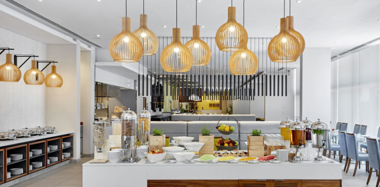 Hilton Garden Inn expands footprint in Africa Hilton-Inn