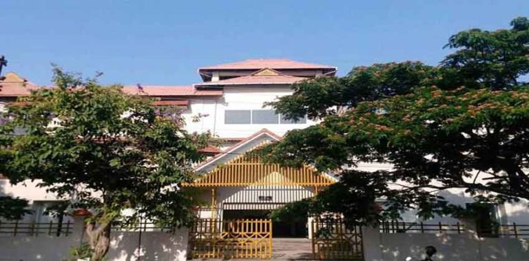 പൈതൃക ടൂറിസം കേന്ദ്രമായി മാറാനൊരുങ്ങി കൊച്ചി ട്രൈബല് കോംപ്ലക്സ് tribal complex ftrd