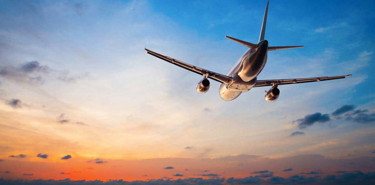 Amazon launches domestic flight booking service in India flights