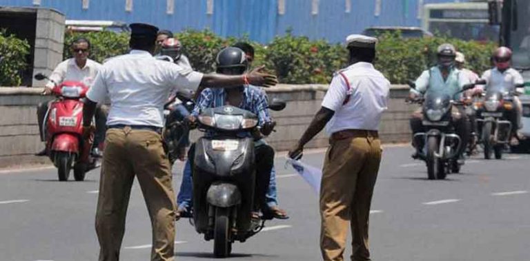 ഗതാഗത നിയമ ലംഘനം; നാല് മാസം കൊണ്ട് റദ്ദാക്കിയത് 9577 ലൈസന്സ് Untitled-1