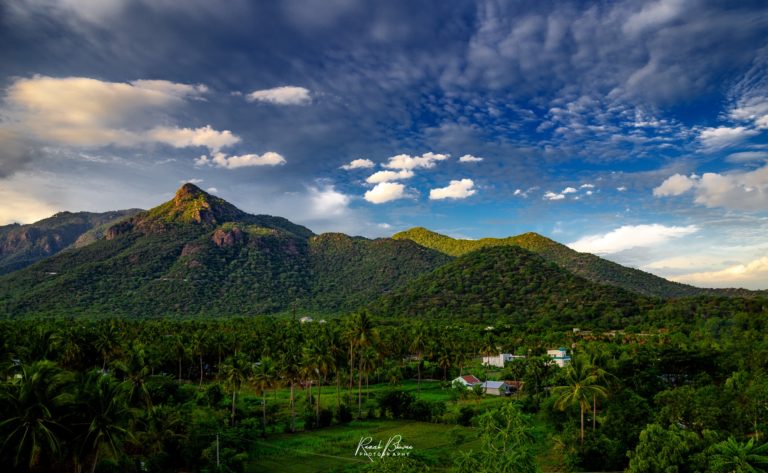 eco tourism park yercaud photos