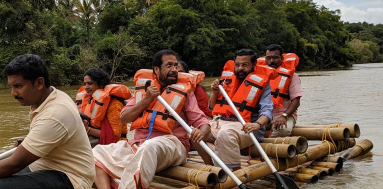 Wayanad Splash 2019 concludes Wayanad-splash-2019-thumb