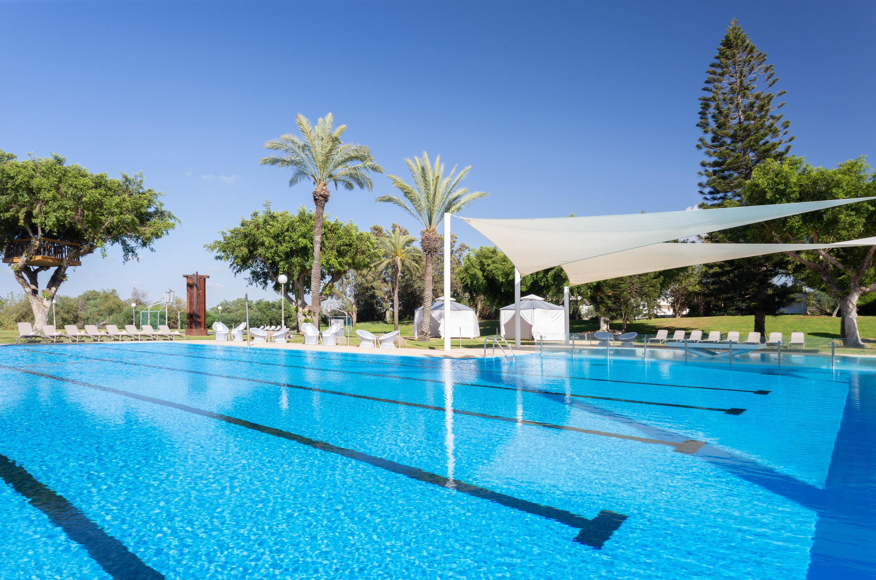 Dan Hotels re-opens Dan Caesarea in Israel - Tourism News Live