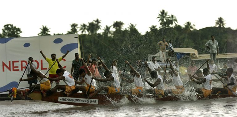 Tropical Titans reinforce consistency at Race 7 at Kottappuram; increase CBL points lead tropical-titans-CBL