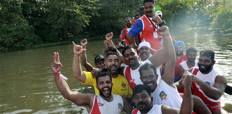 Tropical Titans outshine rivals to win at Kayamkulam as well CBL-new