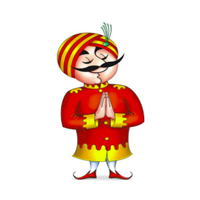 Air INDIA