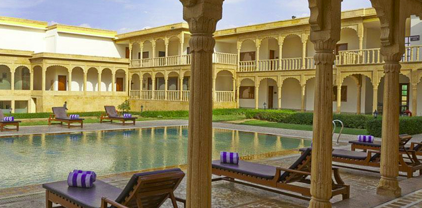 Club Mahindra
