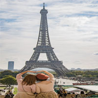 Efil tower france