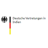 German Mission in India