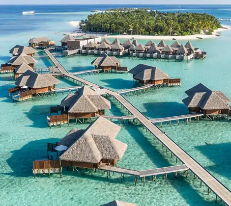 Hilton Hotels