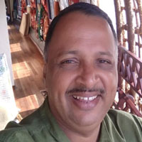 Jayachandran Tour Designers