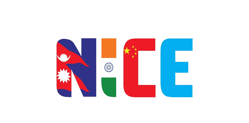 Nepal-India-China Expo
