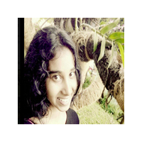 Panchami Menon