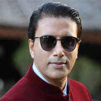 Dr Raja Gopal Iyer UDS Hotels
