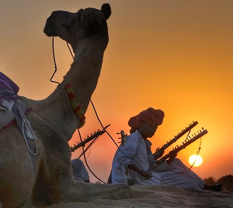 Rajasthan