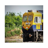 india trains