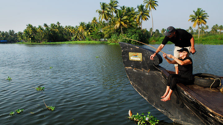 Kerala Tourism
