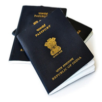 passport