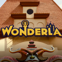 Wonderla Cochin