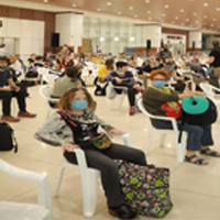 French tourists evacuation from Cochin India
