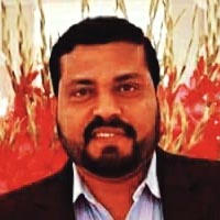 Hari KC President APT