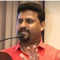 Vinod CS ATTOI