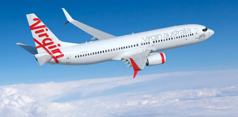 Virgin Australia
