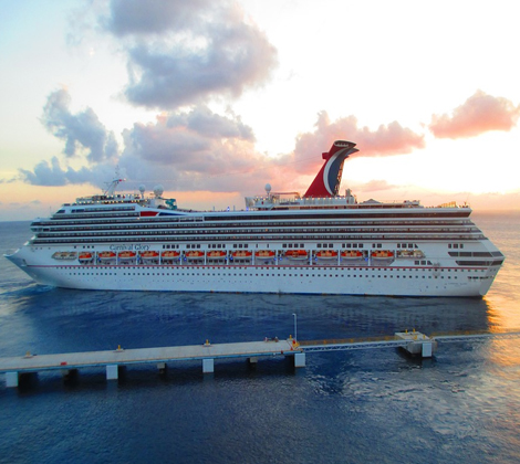 Carnival Cruises