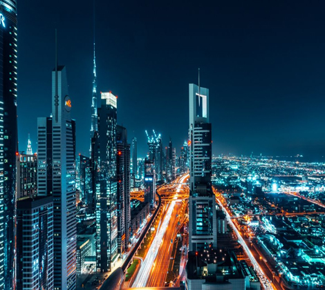 Dubai