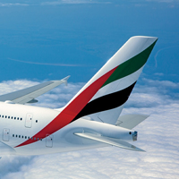 emirates