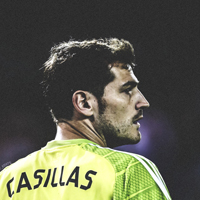 Iker Casillas