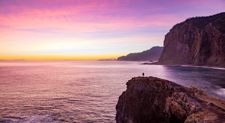 Madeira and Porto Santo open to foreign tourists from July 1 Madeira tourism