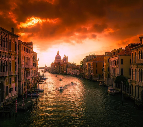 Venice Italy