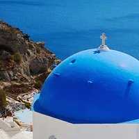 greece tourism
