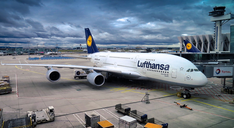 Lufthansa
