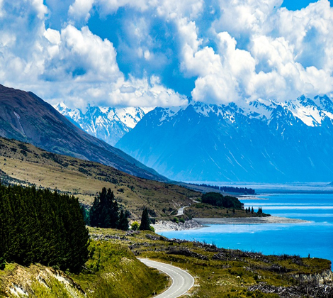 new zealand