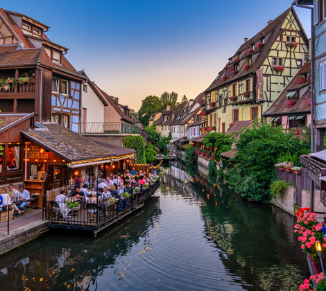 France