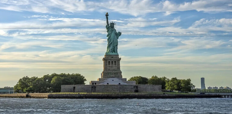statue of liberty